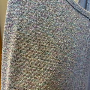 Free People Onesie Iridescent